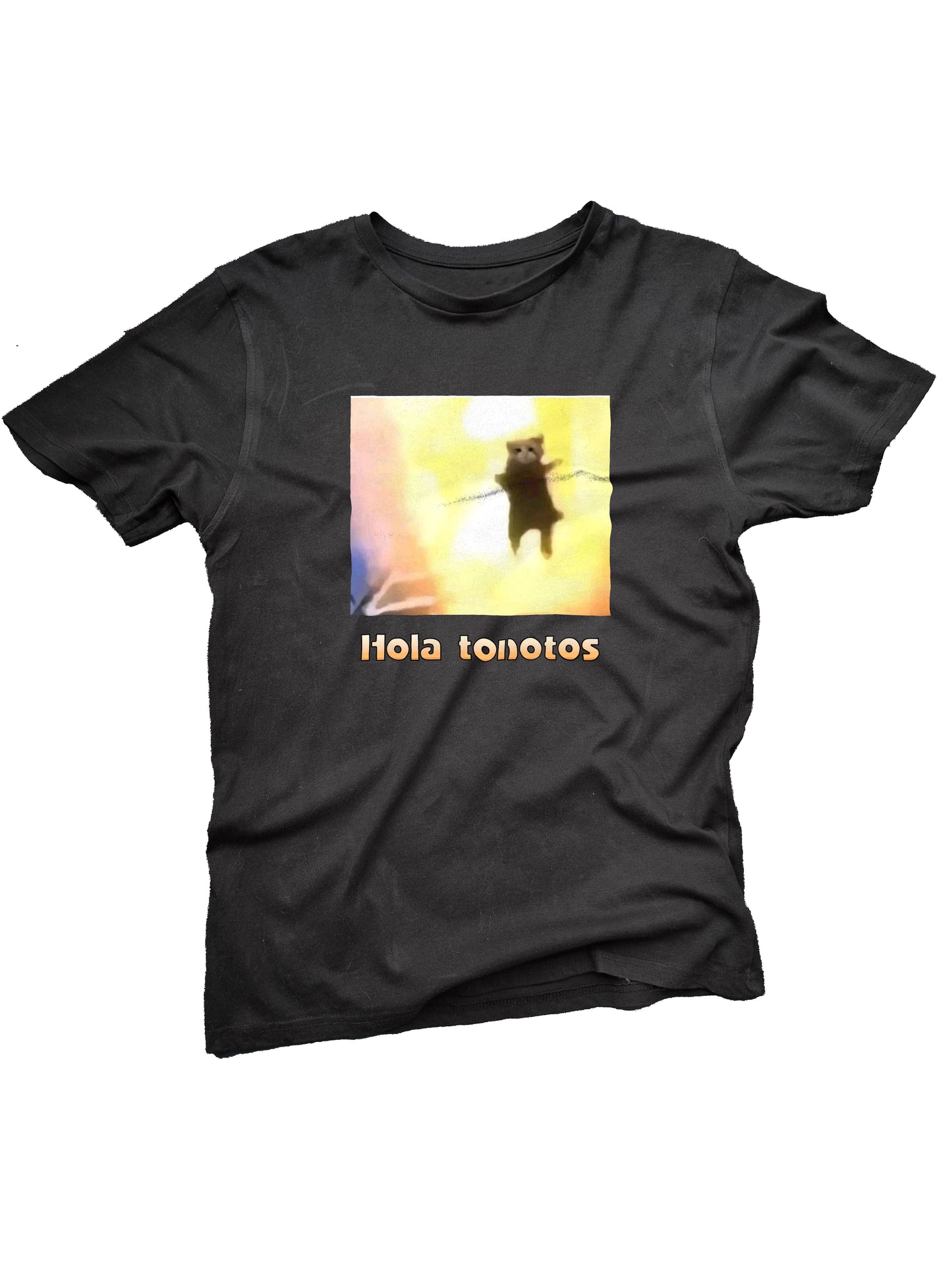 HOLA TONOTOS-OVERSIZE