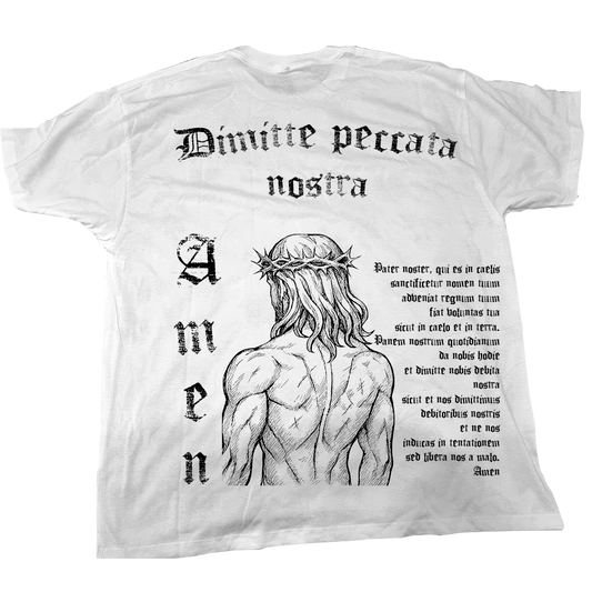 Libre de pecados oversize